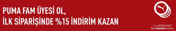 Puma Kampanyası