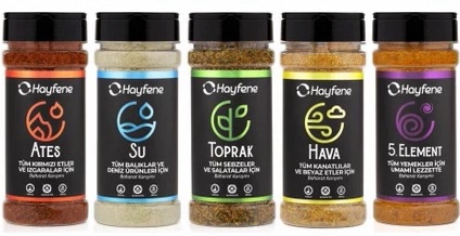 Hepsiburada Hayfene Aktar Ürünlerinde Sepette %40 indirim
